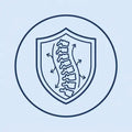 Engineered For Spinal Load