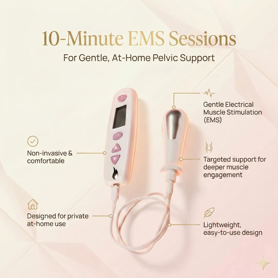 Zunier™PelvicRestore Pro