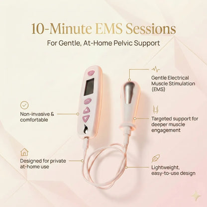 Zunier™PelvicRestore Pro