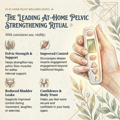 Zunier™PelvicRestore Pro