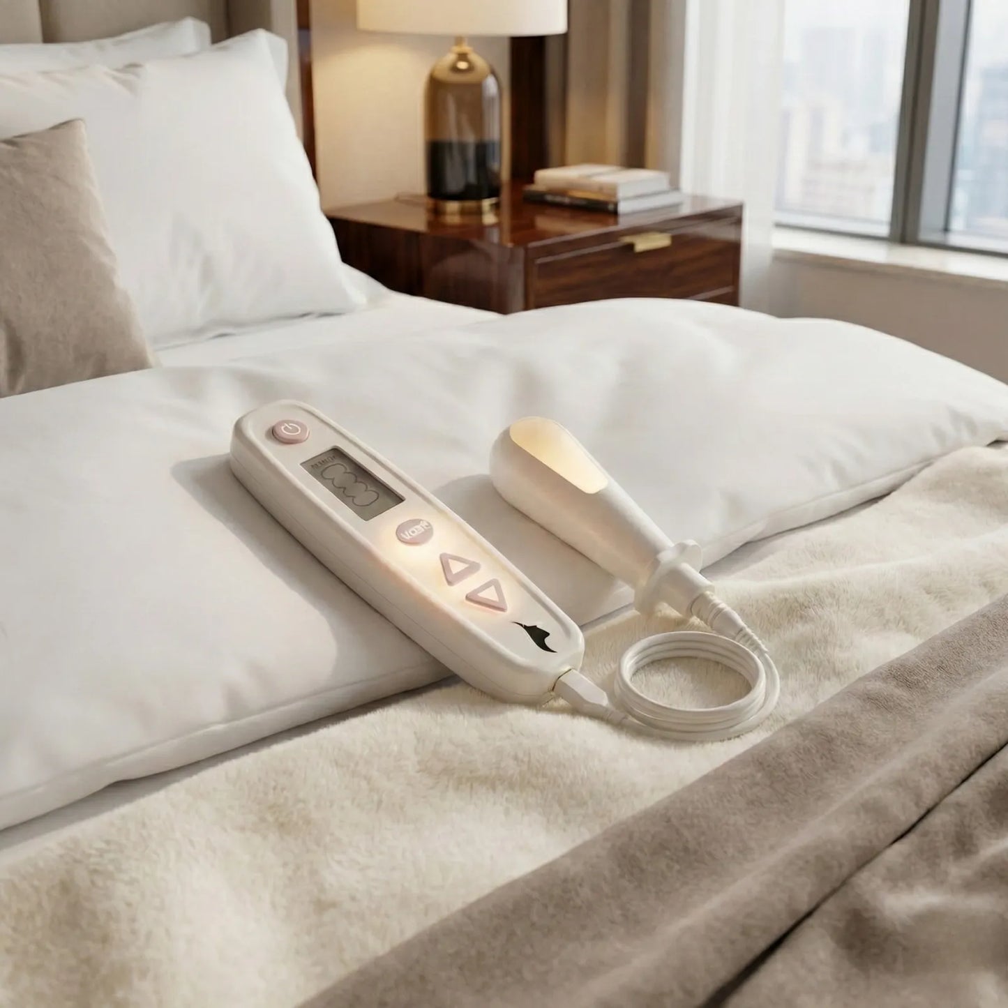 Zunier™PelvicRestore Pro