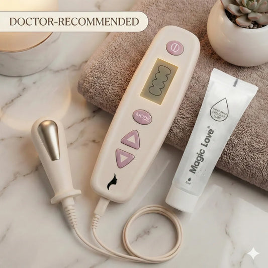 Zunier™PelvicRestore Pro