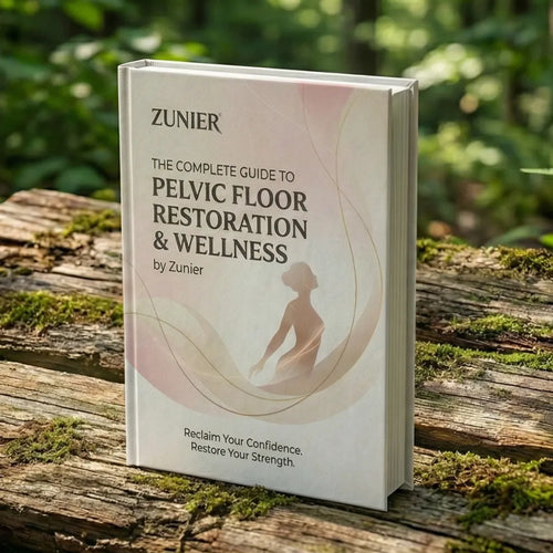 Bäckenbottenrestaurering och välbefinnande